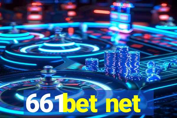 661bet net